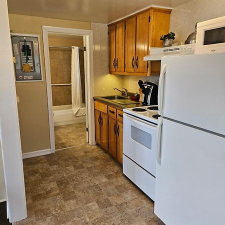 Bridgetown Carleton Inn & Cottages מראה חיצוני תמונה