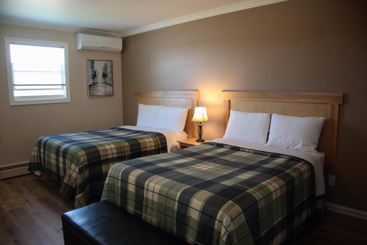 Bridgetown Carleton Inn & Cottages מראה חיצוני תמונה