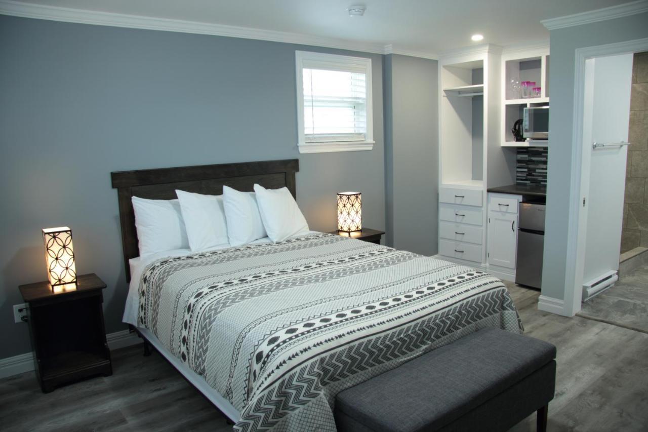 Bridgetown Carleton Inn & Cottages מראה חיצוני תמונה