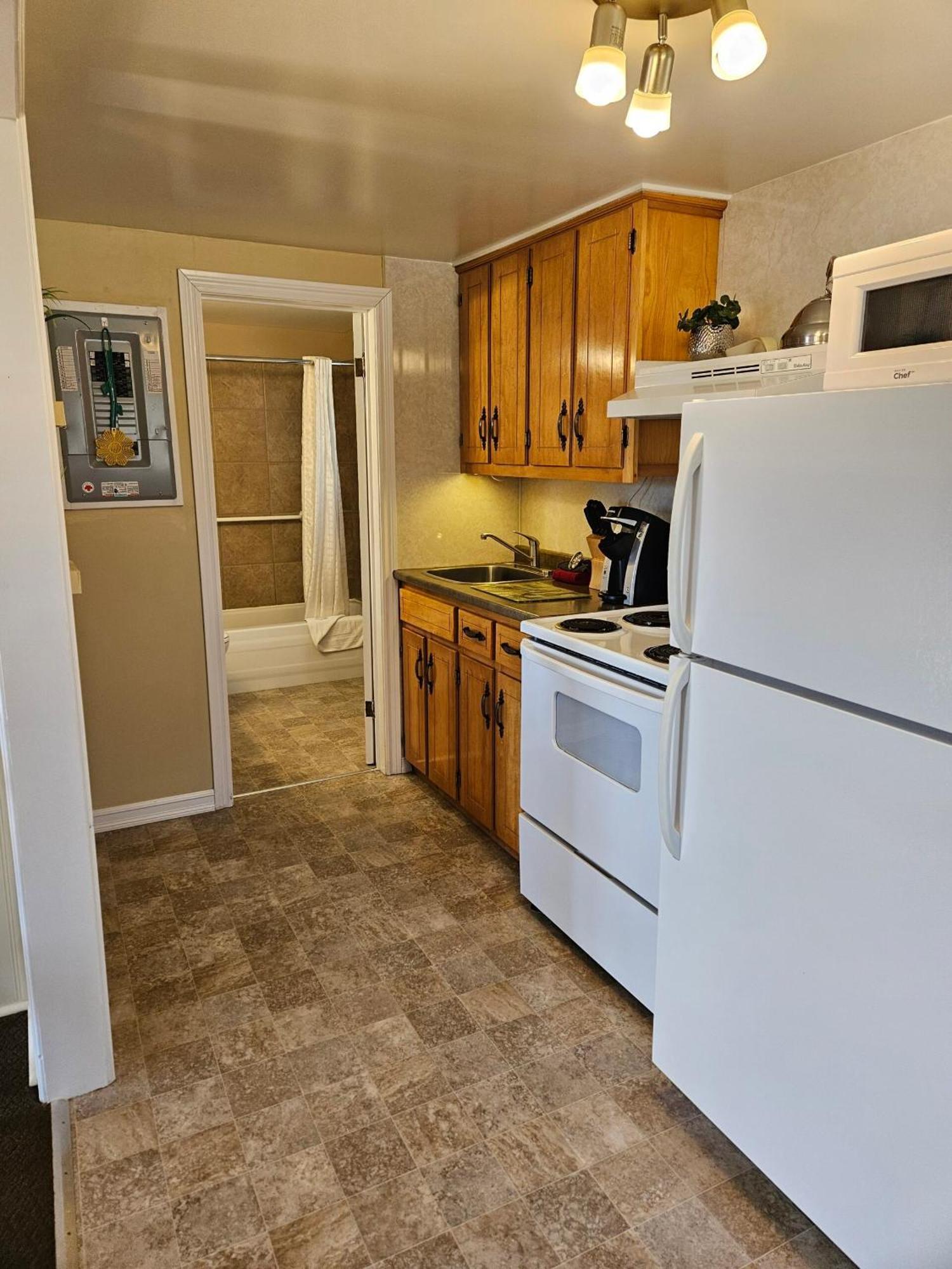 Bridgetown Carleton Inn & Cottages מראה חיצוני תמונה