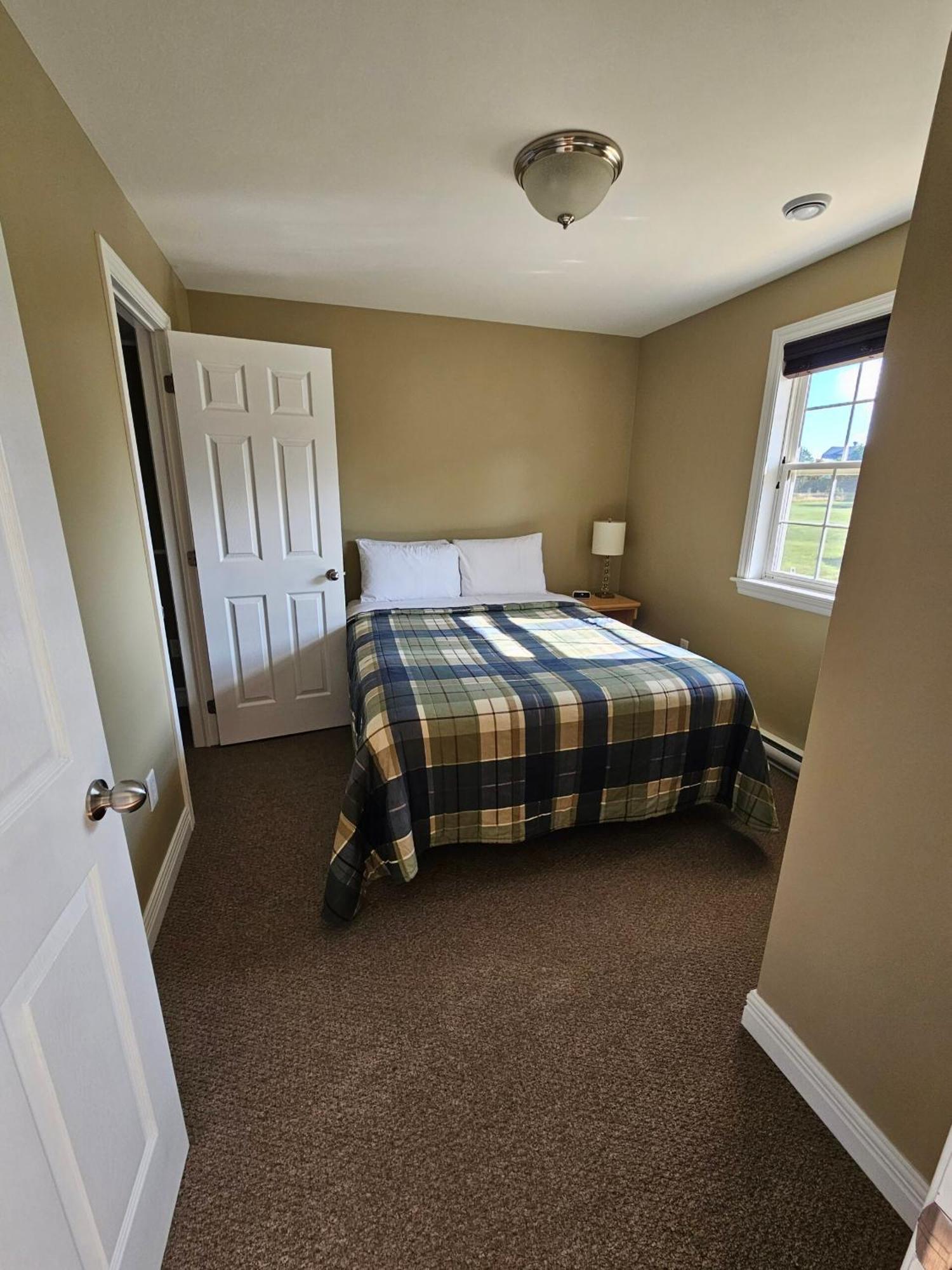 Bridgetown Carleton Inn & Cottages מראה חיצוני תמונה