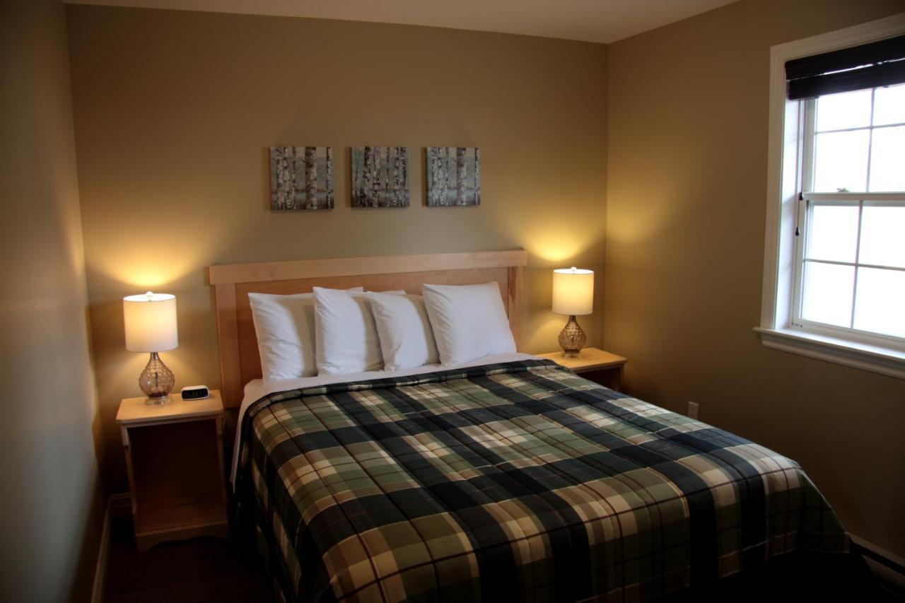 Bridgetown Carleton Inn & Cottages מראה חיצוני תמונה